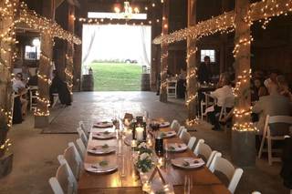 Vista of Maine Vineyard & Cidery - 9