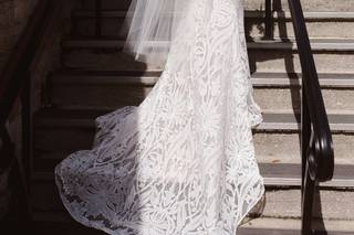 The White Magnolia Bridal Collection - 7