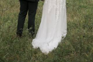 Asymmetry Bridal - 16