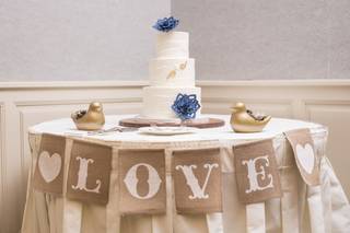 Passionflower Cakes - 42