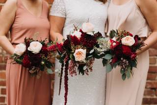 Kelly Odom Flowers and Interiors, Inc. - 14