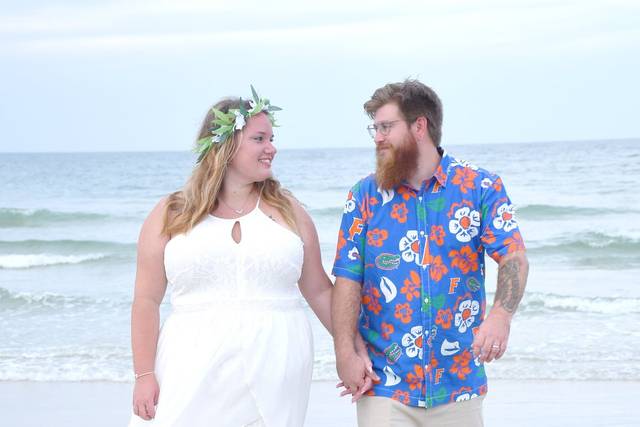 Grace Abounds Country Wedding Elopements 1