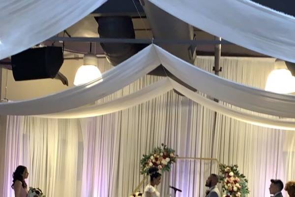 Upland Events and Banquet Center 4