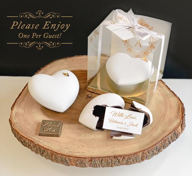 88 Degrees Chocolate Creations - 1