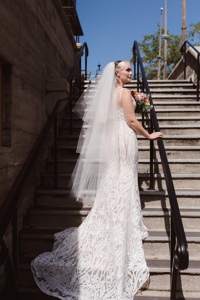The White Magnolia Bridal Collection - 3