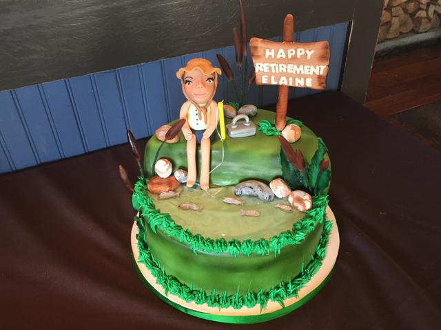 Kimmberly's Cakes - 3
