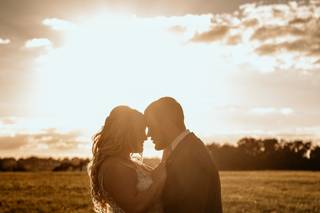 Covington Farm Weddings - 18