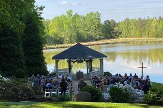 The Oaks Events - 9
