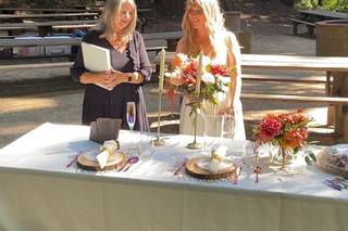 Donna Rose Gardner - Honey In The Heart Ceremonies - 19