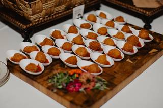 Mountain Laurel Catering & Events - 11