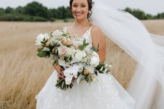 Sweet Chamomile Floral and Events - 26