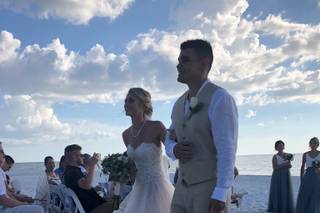 The Sunset by Gulf Drive Cafe - 49