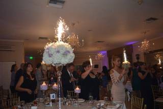 Grand Salon Reception Halls & Ballrooms - 50