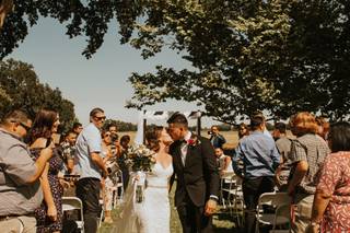 As You Wish Wedding Officiant - 57