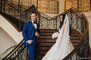 Marriages By Mark D - 39