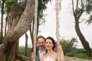 Palms & Lace - 24