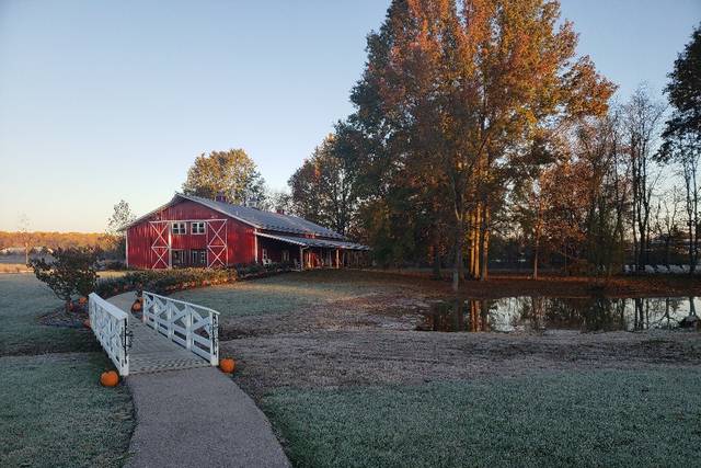 Abram Farm 3