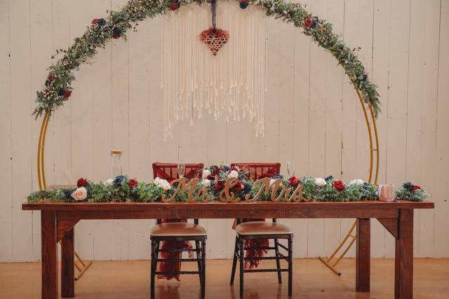 Allegro Wedding & Events Venue 5