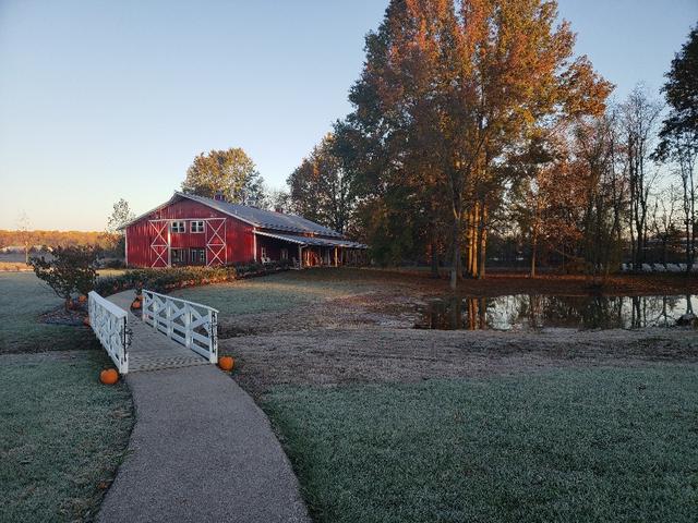 Abram Farm - 3