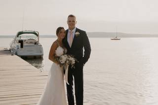 Lace & Brass Events, LLC - 102