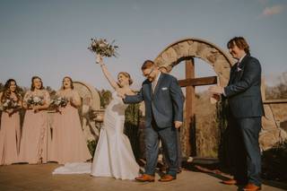 Tuscan Ridge Wedding Venue - 11