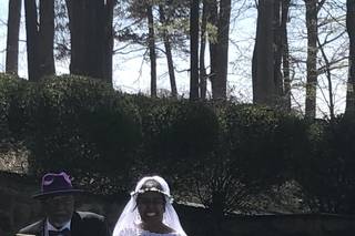 The Country Club at Woodmore - 9