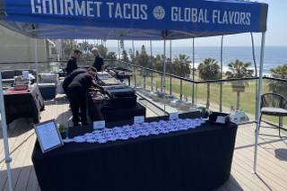 Global Tacos Grill - 1