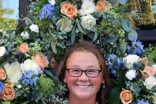 An English Garden Wedding & Event Florals - 54