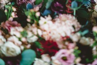 Rose Avenue Floral - 22