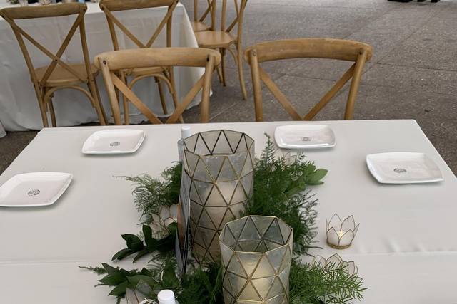 Everleaf Decorative Greens 1