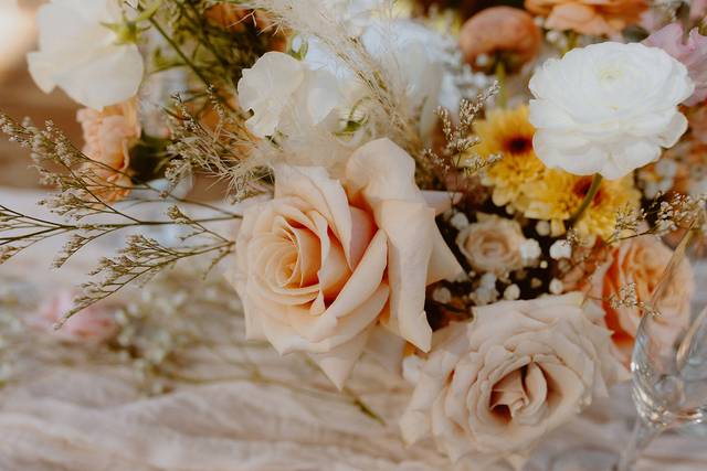 Magie De Fleur 3