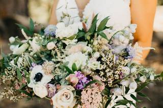 Love & Lupines Floral Design - 47