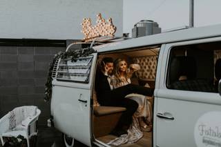 The Foto Booth Bus - 14