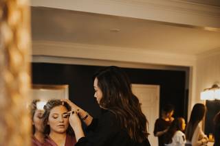 The Posh Palette - 12