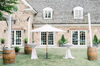Wedding Co. of Williamsburg, LLC. - 23