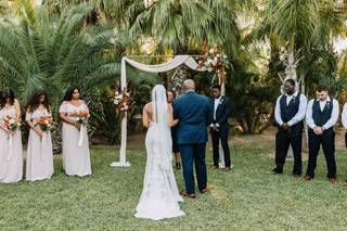 Cabo Wedding Services - 105