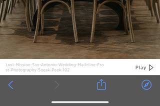 Ay, Poppy Floral & Event Decor - 32