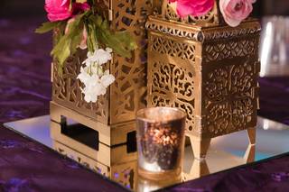 Marigold Wedding Planners - 21