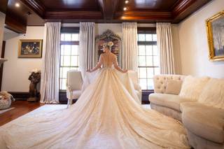 Michael Romeo Creations - 81