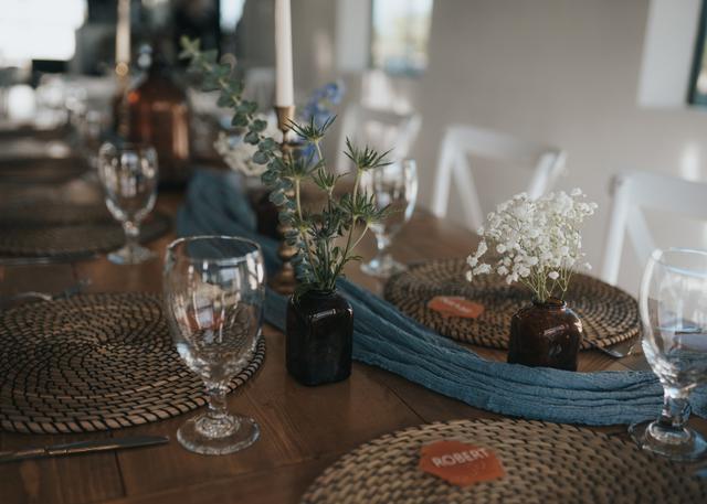 Sugar Creek Event Rentals - 1