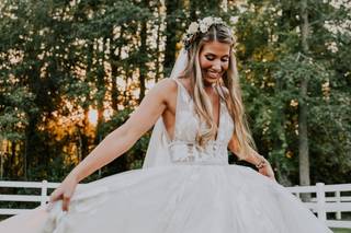 Ava Clara Couture Bridal - 19