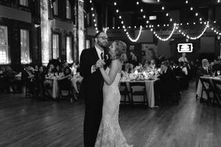 Turner Hall Ballroom - 18