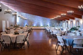 Whispering Pines Event Center - 21