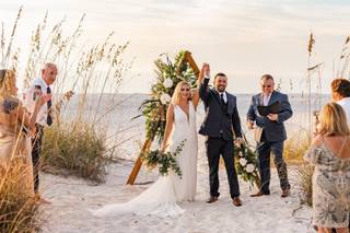 Weddings By Pastor D - 37