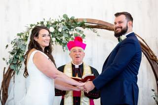 Fr. Jonathan Gray - 17