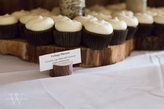 A to Z Cakes - 30
