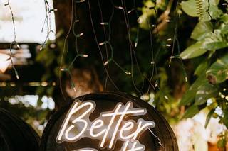 Merylin Andino- Wedding Planner - 30