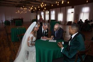 The Heart of the Wedding - 13