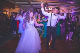 Dominion Wedding Entertainment - 14