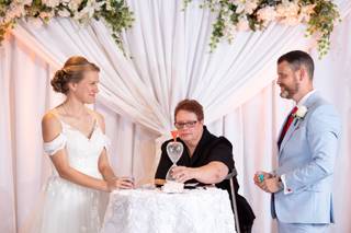Weddings by Rev. Patti Ruhala - 28